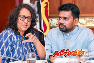 NPPக்கு பெரும் ஆபத்தாக போகும் முக்கிய பதவி : களத்தில் இறங்குவாரா அநுர!