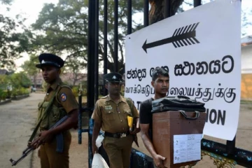 தேர்தல் கடமைக்கு களமிறக்கப்படும் காவல்துறை : புதிதாக வெளியான அறிவிப்பு