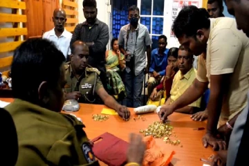 மூன்று கோடி பெறுமதியான நகைகள் கொள்ளை: நீதிமன்றத்தின் உத்தரவு