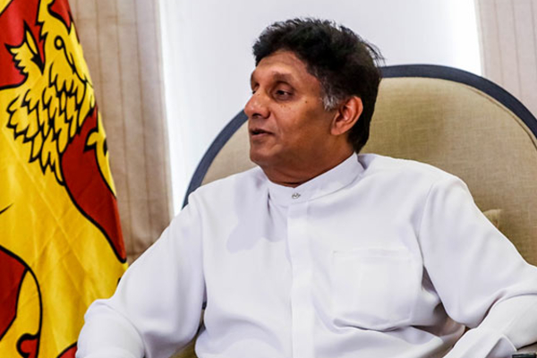 ஐக்கிய மக்கள் சக்திக்குள் அதிரடி மறுசீரமைப்பு : இளையோருக்குப் பதவி | Dramatic Restructuring Within The Samagi Janabha