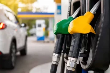 பெட்ரோல், டீசல் விலை இன்றும் உயர்வு