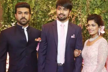 சமந்தா- தனுஷை தொடர்ந்து இவங்களுமா? சிரஞ்சீவி மகளை விட்டுவைக்காத விவாகரத்து!