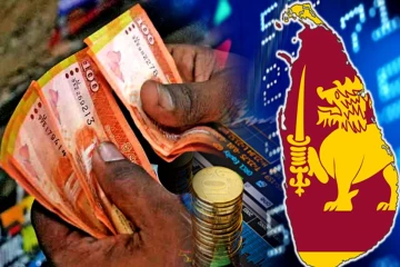 இலங்கையின் பணவீக்கம் 4.7 சதவீதமாக அதிகரிப்பு..!