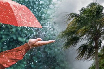 இன்றைய வானிலை முன்னறிவிப்பு: மக்களுக்கு வெளியான எச்சரிக்கை