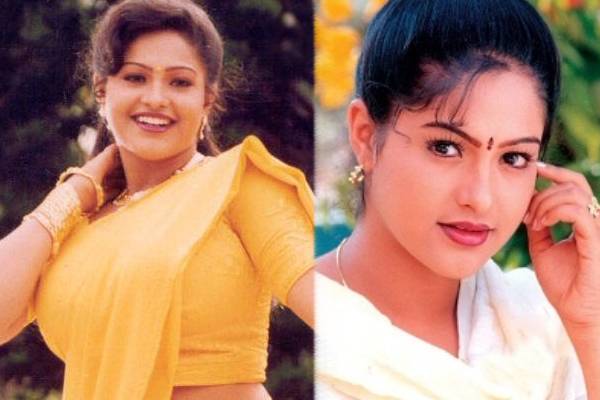 90களில் கலக்கிய நடிகை மந்த்ராவா இது?- உடல் எடை போட்டு இப்போது எப்படி உள்ளார் பாருங்க | Actress Mantra Husband And Daughter Photo