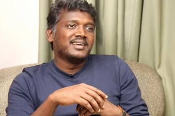 சென்சேஷன் இயக்குனர் மாரி செல்வராஜ் இயக்கத்தில் உருவாகும் புதிய படம்.. ஹீரோ ஹீரோயின் இவர்களா