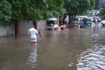 கொழும்பில் வெள்ள அபாய பகுதிகளாக 22 இடங்கள் அடையாளம்!