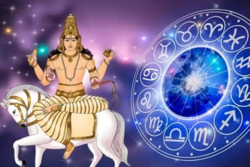 சுக்கிரனின் நட்சத்திர மாற்றத்தால் ராஜயோகம் பெறும் ராசிக்காரர்கள்