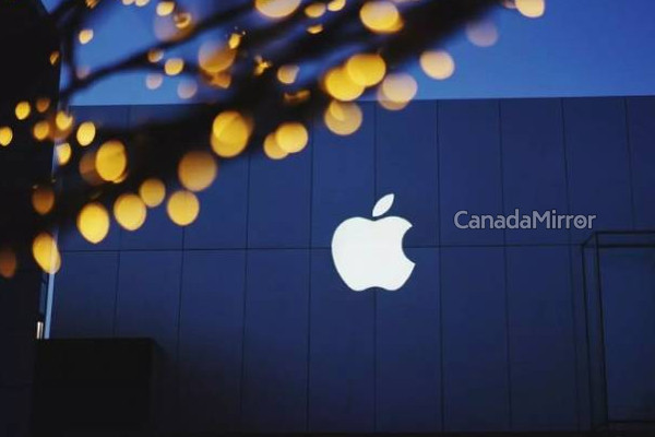 போராட்டத்தை தொடங்கிய ஆப்பிள் ஊழியர்கள்! எதற்காக தெரியுமா? | Apple Employees Started The Protest Wfh Come