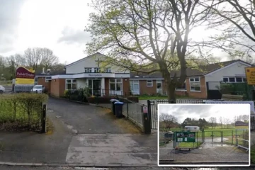 பிரித்தானியாவில் மழலையர் பள்ளியில் மூச்சுத்திணறி 2 வயது குழந்தை உயிரிழப்பு