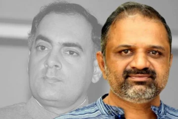 பேரறிவாளன் நிரபராதி அல்ல! காங்கிரஸ் எம்.பி எதிர்ப்பு