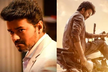 கோபத்தில் அனைவரையும் கத்திய நடிகர் விஜய்! மிரண்டுபோன ஒட்டுமொத்த வாரிசு படக்குழு