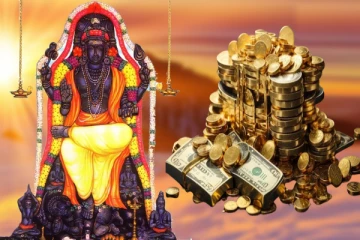 குருவின் விபரீத ராஜயோகம்.., கோடீஸ்வரராக மாறப்போகும் 3 ராசியினர்