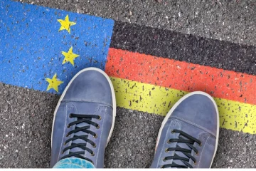 சட்ட விரோத புலம்பெயர்தல் அதிகரிப்பு: ஜேர்மன் பொலிசார் வெளியிட்டுள்ள தகவல்