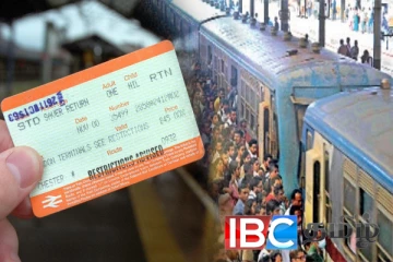 பேரிடருக்கு மத்தியிலும் தொடருந்து பயணிகளுக்கு மகிழ்ச்சியான செய்தி