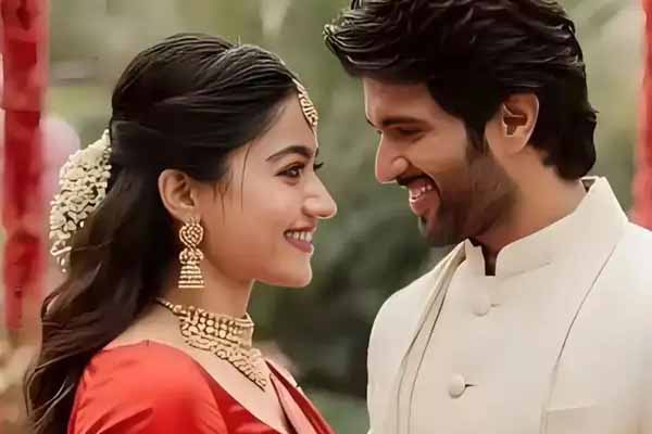 No Cellphone: ராஷ்மிகா- விஜய் தேவரகொண்டா திருமணம் | Rashmika Vijay Marriage Date Viral News No Cellphone: ராஷ்மிகா- விஜய் தேவரகொண்டா திருமணம் | Rashmika Vijay Marriage Date Viral News