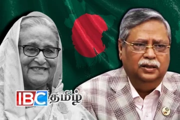 ஷேக் ஹசீனா பிரதமர் பதவியிலிருந்து விலகவில்லை! பங்களாதேஷில் மீண்டும் குழப்ப நிலை
