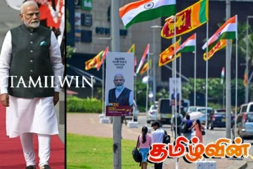 இன்று அநுராதபுரத்திற்கு செல்லும் இந்திய பிரதமர்! பொலிஸார் பொதுமக்களுக்கு விடுத்துள்ள அறிவிப்பு