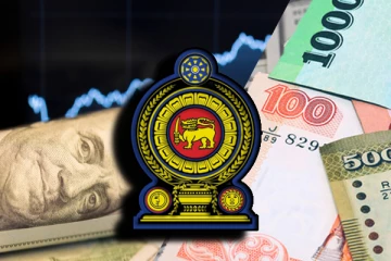 400 ரூபாவாக அதிகரித்த டொலரின் பெறுமதி : இலங்கை அரசாங்கத்திற்கு ஏற்பட்டிருந்த சிக்கல்கள்