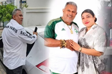 அத்துருகிரிய துப்பாக்கிச் சூடு : கிளப் வசந்தவின் மனைவி குறித்து வெளியான புதிய தகவல்