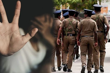 முள்ளியவளையில் குடும்ப பெண் மீது தாக்குதல்