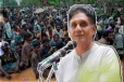 வடக்கை முன்னேற்றுவதே எனது நோக்கம் : சஜித் பகிரங்க அறிவிப்பு