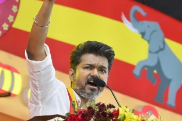 யாருக்கும் பாதுகாப்பு இல்லாத ஆட்சி - தவெக தலைவர் விஜய் கண்டனம்