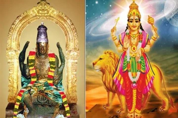 ஆகஸ்டில் ராசி மாறும் சூரியன் புதன் - இந்த ராசியினர்களுக்கு காத்திருக்கும் அதிர்ஷ்டம்!