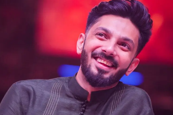 அனிருத்துக்கு எப்போ கல்யாணம்..? அவருடைய தந்தை கூறிய தகவல் | Anirudh Father Talk About Anirudh Marriage