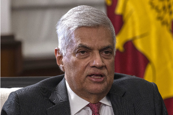பொதுநலவாய நாடுகளின் தலைவர்கள் மாநாட்டில் ரணில் பங்கேற்பு | Rani Commonwealth Heads Of State Conference