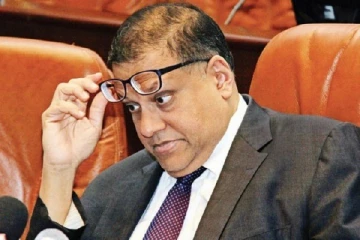 அர்ஜூன் மகேந்திரன் இன்றி வழக்கு விசாரணை செய்ய அனுமதி கோரும் சட்ட மா அதிபர்