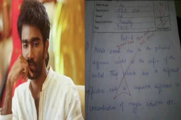 Teacher சொன்னதை தனது தொழிலாகவே மாற்றிய பிரதீப் ரங்கநாதன்... அவரே வெளியிட்ட பதிவு