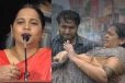 ரவி மோகன் படவிழாவில் அவமானமா போச்சு!! வேதனையை சொன்ன நடிகை வினோதினி...