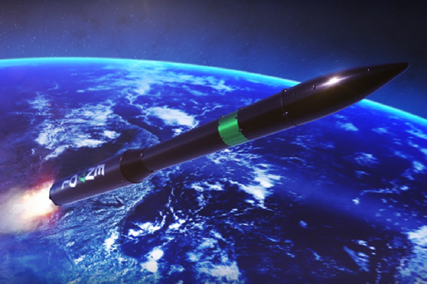 விண்ணுக்கு ஏவப்பட்ட சிறிய தொழிற்சாலை | A Small Factory Launched Into Space