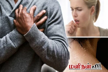 இந்த பழக்கங்கள் இருக்கா? அப்போ மாரடைப்பு உறுதி... ஜாக்கிரதை