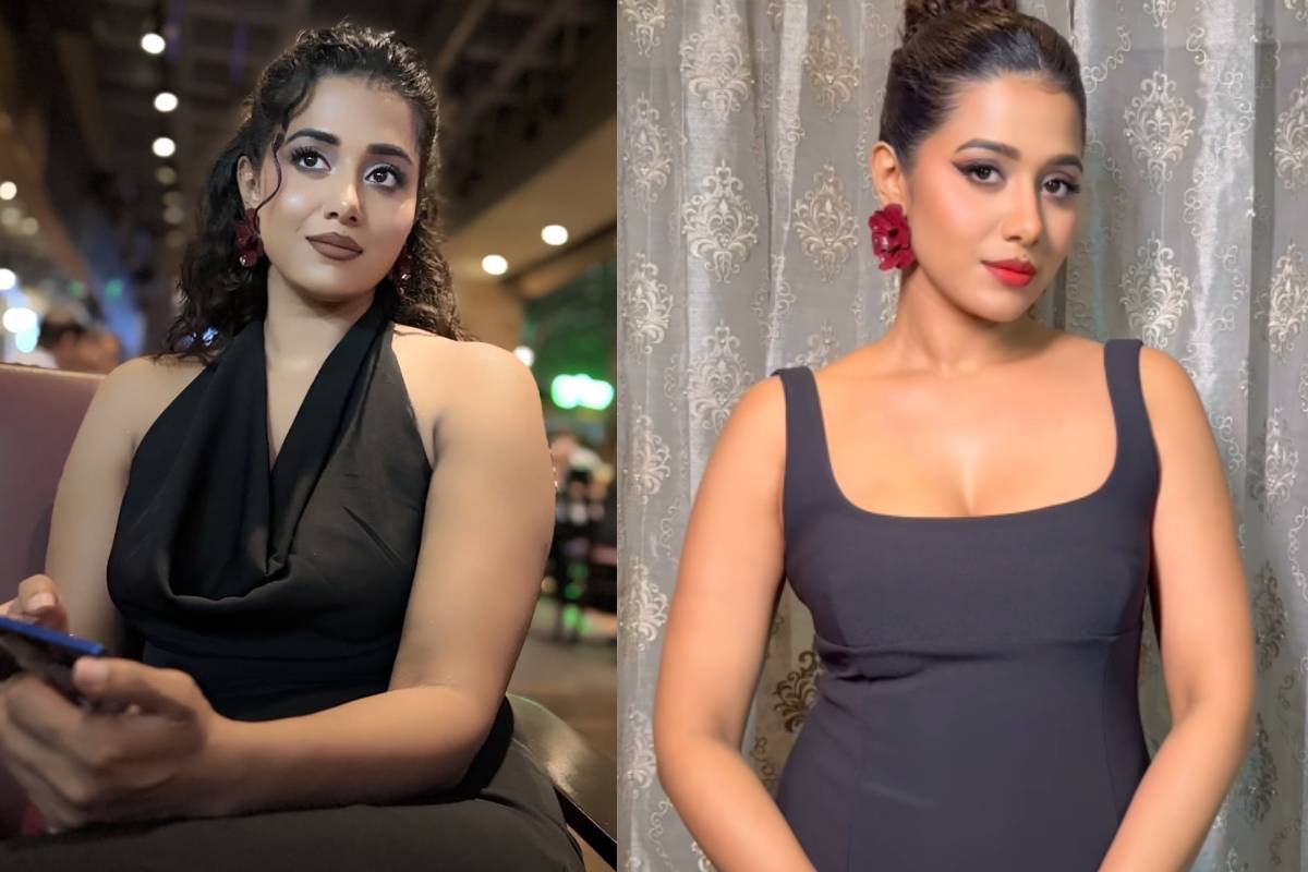உடலை ஃபிட்டாக வைக்க நடிகை ஷில்பா மஞ்சுநாத் என்ன பண்றாங்க பாருங்க.. | Shilpa Manjunath Workout Video Post Viral உடலை ஃபிட்டாக வைக்க நடிகை ஷில்பா மஞ்சுநாத் என்ன பண்றாங்க பாருங்க.. | Shilpa Manjunath Workout Video Post Viral