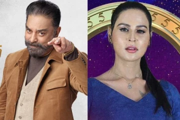 பிக் பாஸ் 5 நமிதாவை போலவே பிக் பாஸ் 6-ழும் ஒரு திருநங்கை.. யார் தெரியுமா