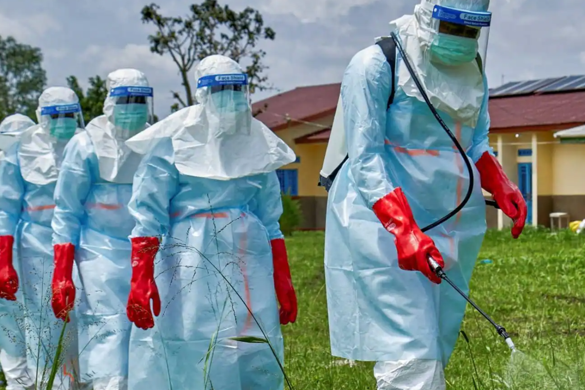 எபோலா தொற்றால் ஆப்பிரிக்காவுக்கு 360 கோடி டாலா் பொருளாதார இழப்பு | Ebola Costs Africa 3 6 Billion எபோலா தொற்றால் ஆப்பிரிக்காவுக்கு 360 கோடி டாலா் பொருளாதார இழப்பு | Ebola Costs Africa 3 6 Billion