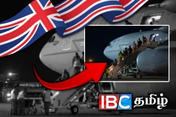 இரகசியமாக பிரித்தானியாவுக்குள் நுழைந்த ஆயிரக்கணக்கான ஆப்கானியர்கள்