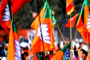 இந்தியா 2026 சட்டமன்றத் தேர்தல் முடிவுகள் ; பல மாநிலங்களில் மிகப்பெரிய அரசியல் அதிர்வு