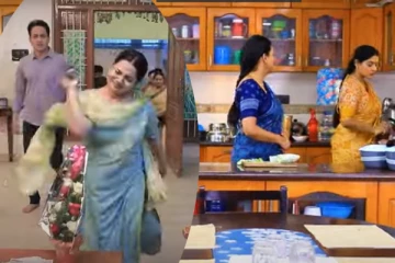 Baakiyalakshmi: கோபியிடமிருந்து ஒதுக்கப்படும் ராதிகா... சுற்றுலா செல்லும் இடத்தில் நடப்பது என்ன?