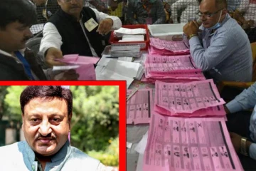 வாக்கு எண்ணிக்கை துவங்கும்முன்பே உருவாகியுள்ள பரபரப்பு: இந்தியா கூட்டணியின் கோரிக்கை