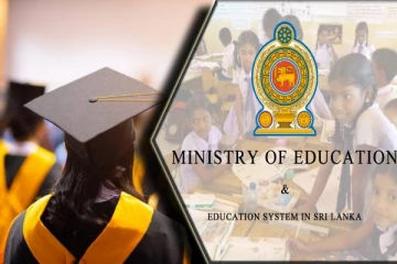 பட்டதாரிகளுக்கு கல்வி அமைச்சின் நற்செய்தி: நாடளாவிய ரீதியில் கோரப்பட்டுள்ள விண்ணப்பங்கள்