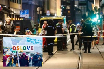 இரவுநேர கேளிக்கை விடுதியில் நடந்த பயங்கர துப்பாக்கி சூடு: பெருமை திருவிழா ரத்து!