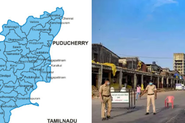 தமிழகத்தில் மீண்டும் லாக்டவுன் வருமா? தலைமை செயலாளர் திடீர் ஆலோசனைக்கூட்டம்! | Lockdown Tamilnadu Chief Secretary Consultation