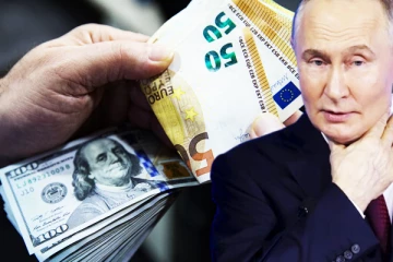 டொலர் மற்றும் யூரோக்களுக்கு தடை விதித்துள்ள ரஷ்யா