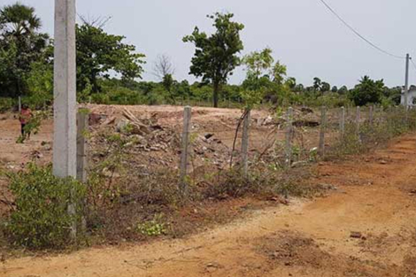 முத்துநகர் கப்பல் துறை காணி சர்ச்சை: அப்துல்லா மஹ்ரூப் குற்றச்சாட்டு | Trinco Land Dispute Over Minority Settlers