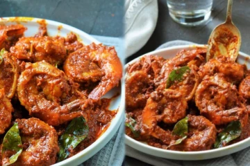 எச்சில் ஊறும் சுவையில் இறால் நெய் வறுவல்.., எப்படி செய்வது?