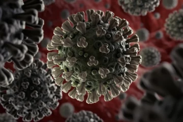 அமெரிக்காவில் வேகமாகப் பரவும் கொரோனா வைரஸ்