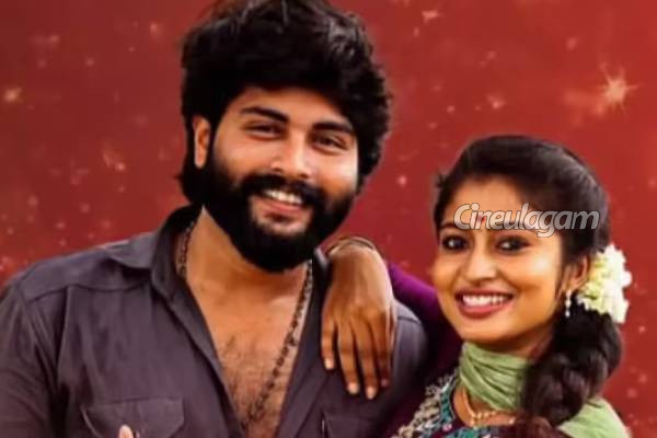 ஜீ தமிழின் வீரா சீரியலில் என்ட்ரி கொடுத்துள்ள இளம் நடிகை... யார் தெரியுமா? | New Entry In Zee Tamizh Veera Serial ஜீ தமிழின் வீரா சீரியலில் என்ட்ரி கொடுத்துள்ள இளம் நடிகை... யார் தெரியுமா? | New Entry In Zee Tamizh Veera Serial